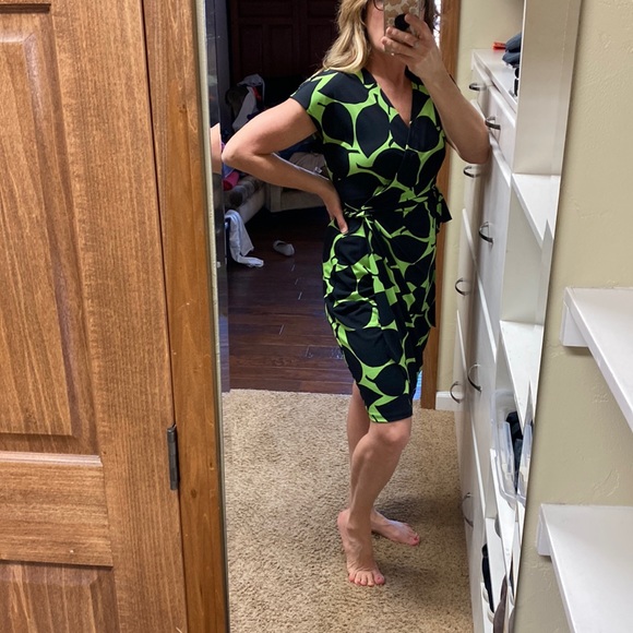 Maggy London | Dresses | Maggie London 